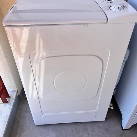 Apartament Vyron 2 Lusso Nea Michaniona Zewnętrze zdjęcie